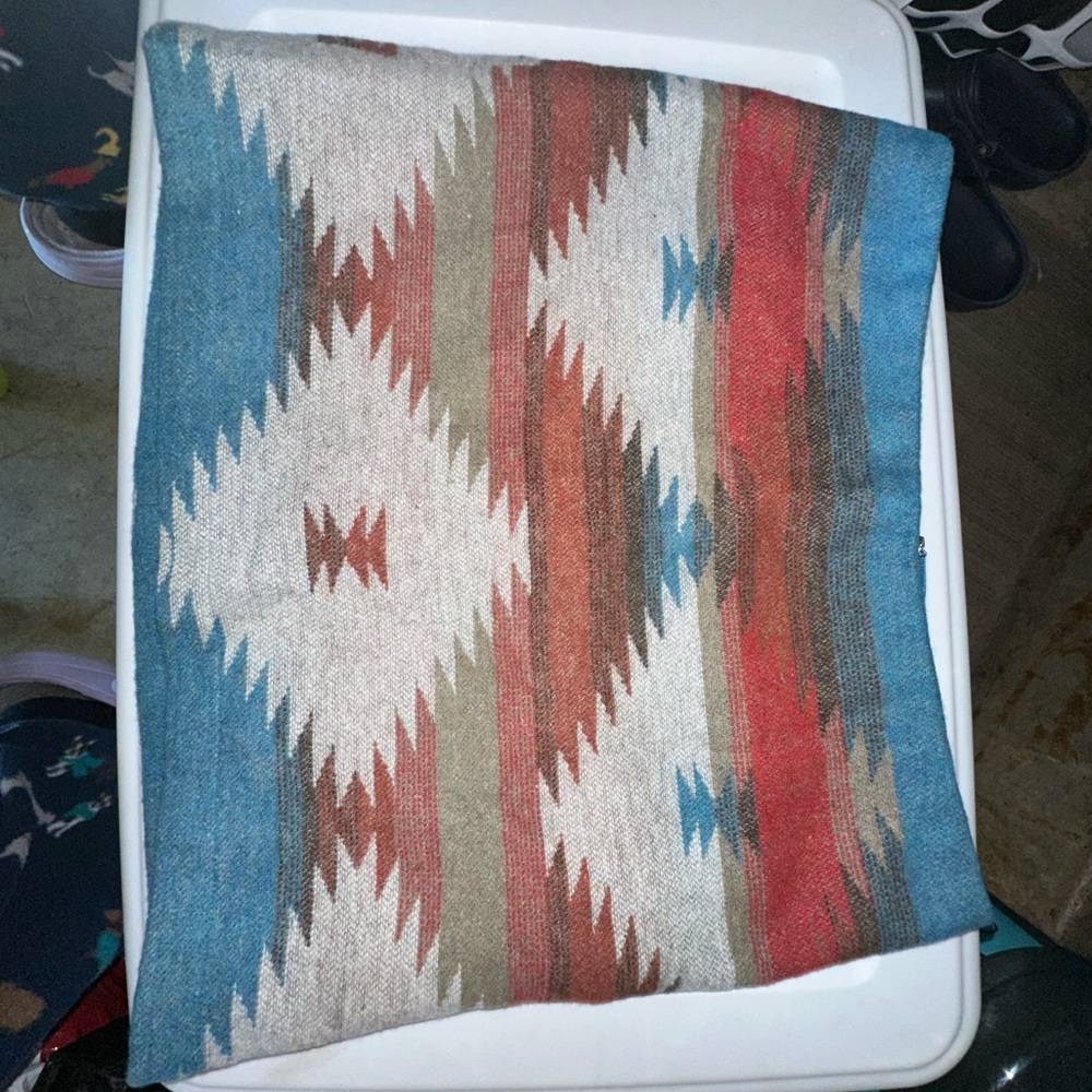Western skirt